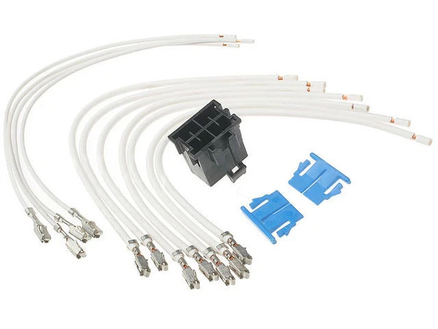 Conector de interruptor de bloqueo de puerta para Pontiac Grand Am 2001-2005 57JPRD Foto 1 de 1