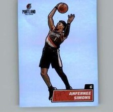 2022-23 Panini NBA Mini Thin Stickers #343-511 (Pick Your Sticker Cards)