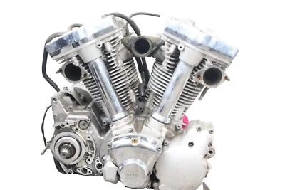 Yamaha Road Star Xv1700a 2006 motor transmisión Foto 1 de 4