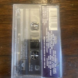 The Almighty Soul Destruction Tape Cassette Set Excellent Condition - Picture 1 of 1