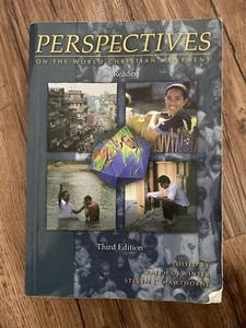 Perspectives on the World Christian Movement : A Reader (Paperback, Revised) - Bild 1 von 3