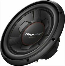 pioneer 350w subwoofer
