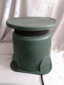 tic outdoor subwoofer