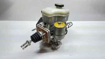 Módulo de bomba de freno antibloqueo Hummer H3 2006-2010 ABS cilindro maestro refuerzo Foto 1 de 4
