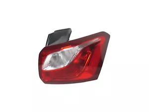 Luz trasera halógena Crack 18-21 Chevy Equinox para lado trasero derecho derecha derecha 84373388 - Imagen 1 de 7