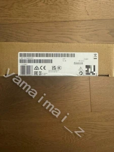 1 Stück Neu Siemens 6ES7155-5AA00-0AC0 Schnittstellenmodul Simatic ET 200MP Schneller Versand - Bild 1 von 3