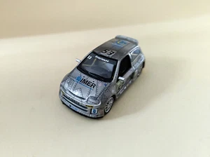 Universal Hobbies - Renault Sport Clio V6 Trophy -  Imer Nr. 53 Taylor - Top - Bild 1 von 8