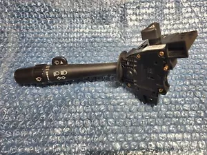 03-07 Silverado GM 12450066 Turn Signal/Wiper Switch WITHOUT Cruise Control - Picture 1 of 9