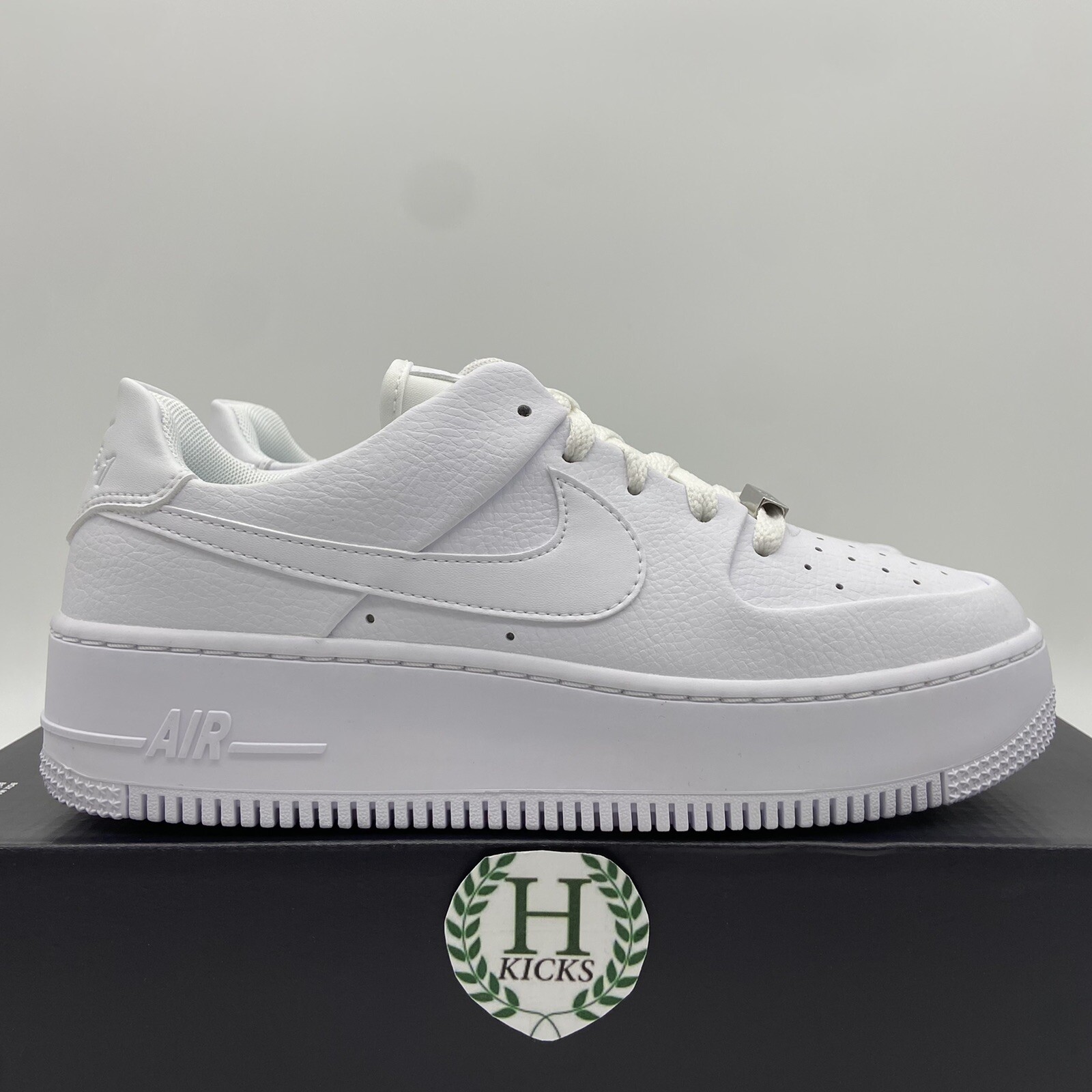 Air Force 1 Sage Low Animal Pack | eBay