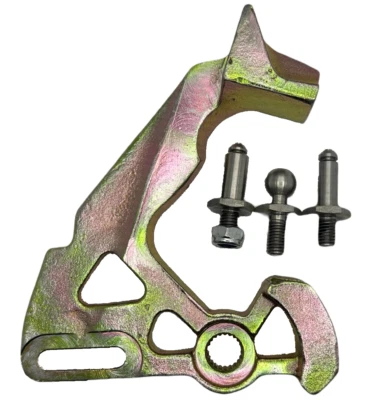 short shift quick shifter fits 6 Spd Seat Leon Cupra mk1 1M R FR 1999-2004  - Image 1 of 4