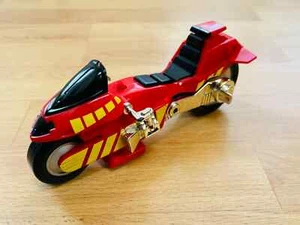 Galoob 1993 - Biker Mice from Mars Vinnie's Radical Rocket Sled - Bild 1 von 12