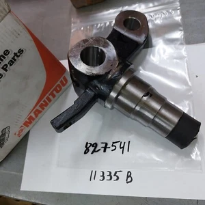 GENIUNE NOS NEU MANITOU GABELSTAPLER TEIL Manitou J827541 SPINDEL - Bild 1 von 3