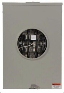 3 Phase Meter Sockets products for sale | eBay