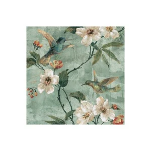 Stampa su Tela su Carta Poster o Quadro Campbell Renee Birds of a Feather II - Picture 1 of 2