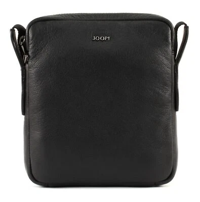 JOOP! Cardona Remus Shoulderbag XSVZ Black - Imagen 1 de 4