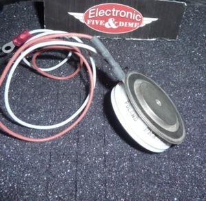 Powerex PRX C430PB SCR - Picture 1 of 3