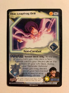 Dragon Ball Z Collectible Card Game Part 10 - 96 (us) - Picture 1 of 1