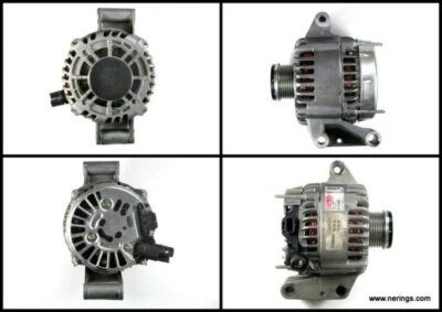 Alternator Ford Mondeo III 1.8 16V CA1635 - Image 1 of 2