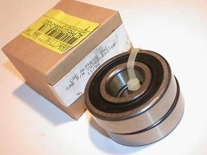 UP TO 12 NEW SKF BALL BEARING MATCHED SET 62MM OD X 25MM ID 6305-2RS1 - Picture 1 of 1
