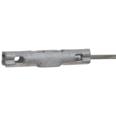 Parking Brake Cable fits 2005-2008 Pontiac Grand Prix  RAYBESTOS - Image 1 of 2