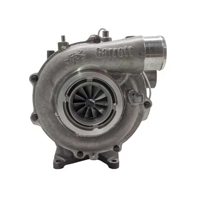 For Chevy Silverado 3500 HD 2007-2010 Standard Turbocharger Foto 1 de 4