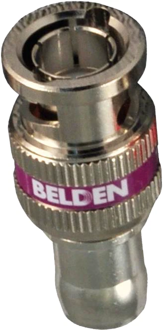 Conector Digi Belden 179DTBHD1 179, 1 pieza, paquete de 50 (cartón exterior) Foto 1 de 1