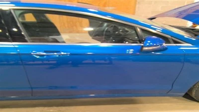 乘客右前门无原声玻璃适合 13-20 熔融 3454084 — 第 1/4 张图片