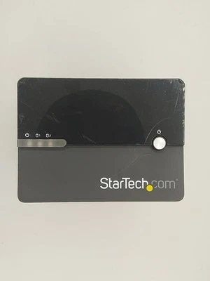 Startech 2-Bay External USB 3.0/eSATA Dual 3.5" SATA HDD Enclosure - Image 1 of 4