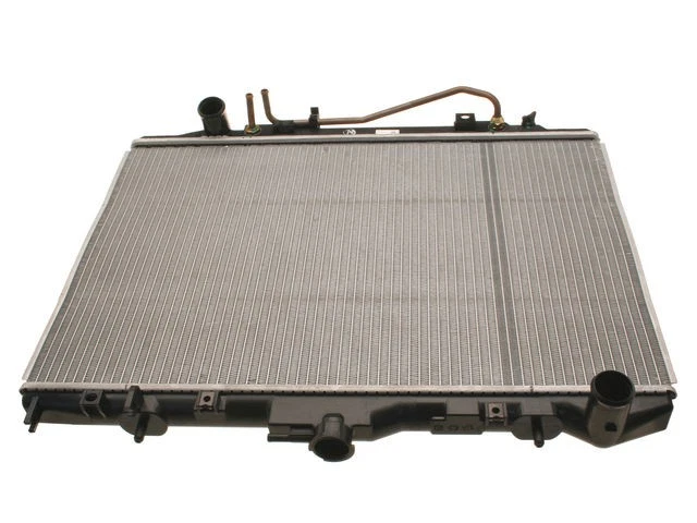 CSF 11VM42C Radiator Fits 2002-2004 Isuzu Axiom Aluminum Core - Image 1 of 1
