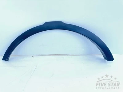 Land Rover Range Rover Evoque moldura lateral trasera derecha 2012 SUV 2/3 puertas diésel Foto 1 de 4