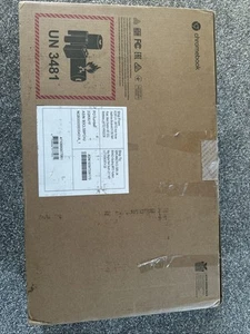 Acer Spin 314 Chromebook 4GB 128GB Celeron 14'' Laptop (Scratched/No Charger) B+ - Afbeelding 1 van 1
