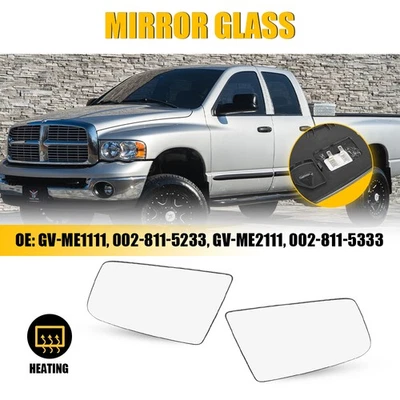 Espejo retrovisor lateral derecho o izquierdo térmico para Mercedes-Benz Sprinter 2010-2018 Foto 1 de 4