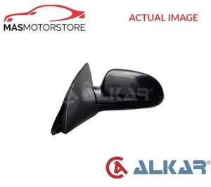 ESPEJO RETROVISOR EXTERIOR LHD SOLO DERECHO ALKAR 6126452 UN NUEVO OE REPUESTO - Imagen 1 de 5