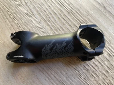 Easton EA70 1 1/8" Vástago de Bicicleta Sin Rosca 90mm Longitud 31.8mm Abrazadera +/- 6° Foto 1 de 2