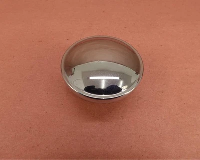 2008-2013 Harley Davidson Dyna Fat Bob FXDF Fuel Tank Gas Cap - Image 1 of 4