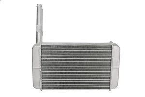 Heat Exchanger, interior heating NRF 54384 for TRANSIT Bus (T_ _) 2 1985-1992 - Picture 1 of 8