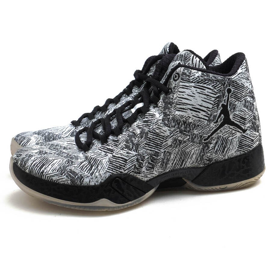 Jordan 29 Black History Month for Sale | Authenticity Jordan 29 Black History Month for Sale | Authenticity