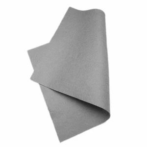 Filz 1mm, Wolle, Breite 180cm, 0.1mb - Esche - Bild 1 von 2