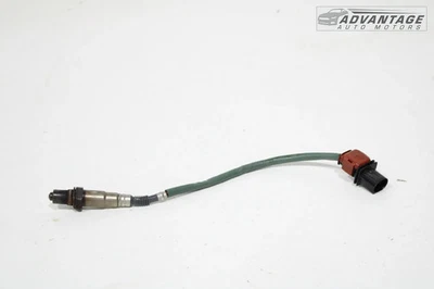 Lincoln MKZ 2017-2020 3,0 L V6 motor escape superior oxígeno O2 sensor lambda OEM Foto 1 de 4