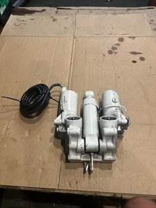 Johnson Evinrude OMC 60 70 HP Hydraulic Tilt Trim Assembly 0398424 - Bild 1 von 6
