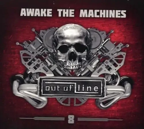 Awake The Machines Vol.8 (3CD) - Bild 1 von 1