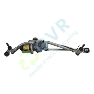 PEUGEOT Partner K9 2018-2024 Wiper Motor Front & Linkage 9816558580 - Picture 1 of 18