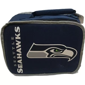 NFL Seattle Seahawks "Sacked" Lunch Cooler - Picture 1 of 1