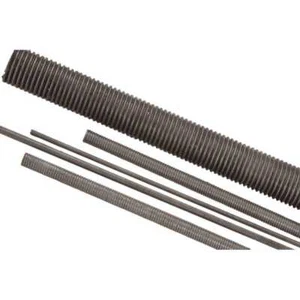 Gewindestangen Edelstahl 2-36 Rundstab 1.4301 V2A 304 Gewindestab - Bild 1 von 1