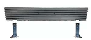 GRIGLIA PRESA ARIA FRONTALE ANTERIORE IVECO 79 GAMMA Z TURBOZETA IN PLASTICA - Imagen 1 de 2
