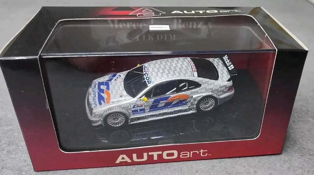 AUTOart Mercedes-Benz 1:43 Scale Diecast & Toy Vehicles for sale