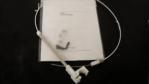 Teledyne Cetac  Z Drive Assembly Carbon Fiber, SP6410, Brand New - Picture 1 of 5