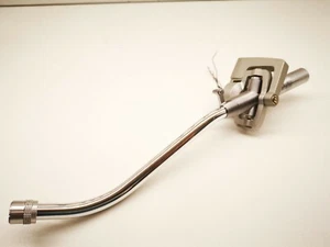 Brazo original Technics brazo para SL - 1200 MK5 M3D // reacondicionado / reacondicionado - Imagen 1 de 5