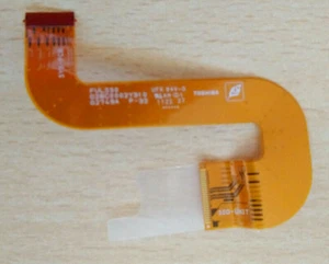 Cable SSD Toshiba Portege R830 R700 FULSS0 G28C0002Y310 - Picture 1 of 1