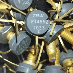PT4562 Transistor d'émission PT 4562 1 Pcs Fr T22 - Bild 1 von 2